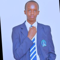 Fredrick Njoroge