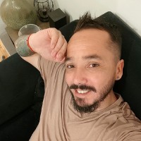 Patricio Alvear Nuñez