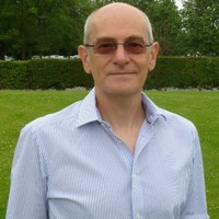 Glyn Morris
