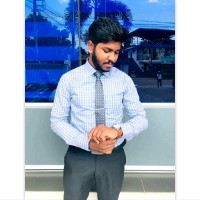 Lakshan Vaz