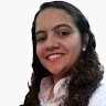 Camilla Seraphim Lutterbach Pinto