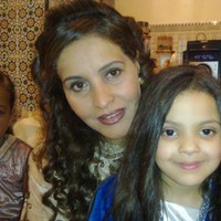 Bouchra Fetouaki