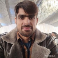 Muhammad Shakir