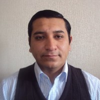 Victor Manuel Cancino Alegria