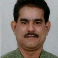Vasudevan Puthan veetil