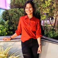 Anuyesha Mishra