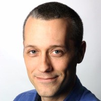 Joerg Hatos