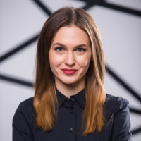 Daria Borysova