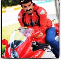 Mustafa Sulak