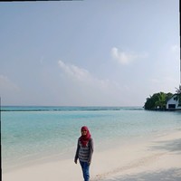 Mariyam Shazna, Med