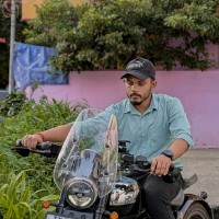 Siva Arumugaperumal
