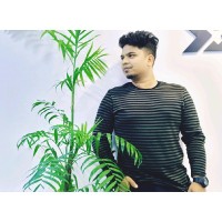 Ramesh Krishnan