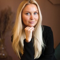 Julia Bergström