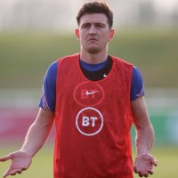 Harry Maguire