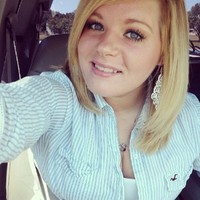 charlotte hogue