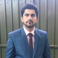 Muhammad Mohsin