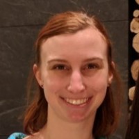 Kristin Huffman