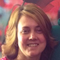 Charlene Koivisto-Moreau