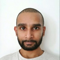 Naeem Kabir