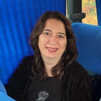 Cristina Brito