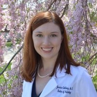 Jessica Goldberg, AuD, CCC-A