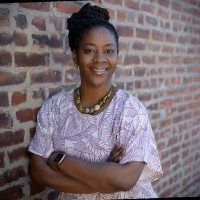 Stephanee Hargett, C.A.P.M