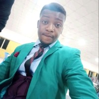 Adejoh Enemona Michael