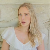 Georgina M.