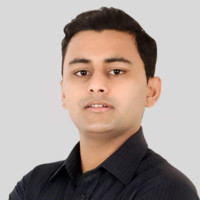 Krishna Gautam