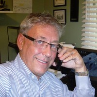 Rob Robison