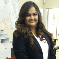 Nabiya Maredia