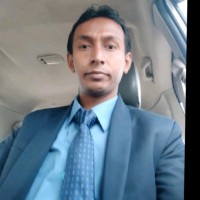 Mithun sarkar
