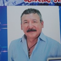 Federico Marcial Calle Espinoza