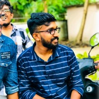 Jayesh J