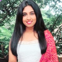 Leena Shivakumar