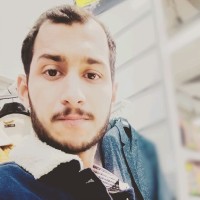 Mohsin Raza Malik