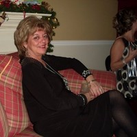 johane huard