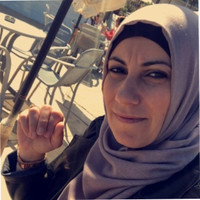Hala Maarouf