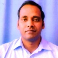 Abhay Kumar Singh