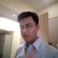 Rajesh sharma