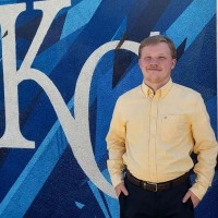 Dylan Karr