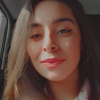Ixchel Almaral Jiménez