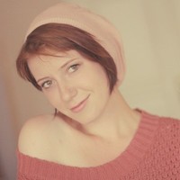 Anna Misharina