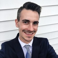 Nick Battistone
