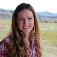 Kameryn L'Ecuyer, Lmsw