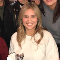 Cristina Aguilar