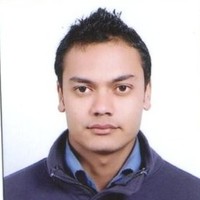 Vikash Ranswal