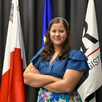Ruth Grima