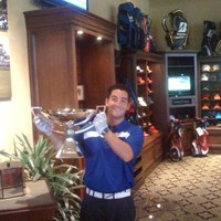 Michael Ortega