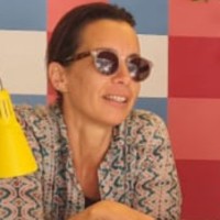 lilach almog